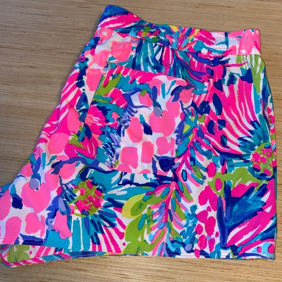 Lilly Pulitzer Pants - 💲💲SOLD💲💲